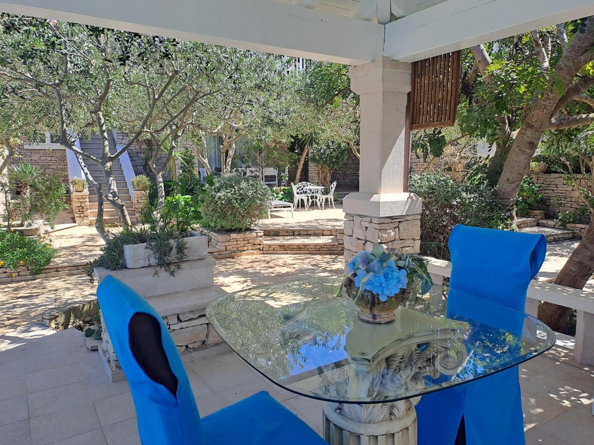 Villa Stone House Poplat Vela Luka Room photo