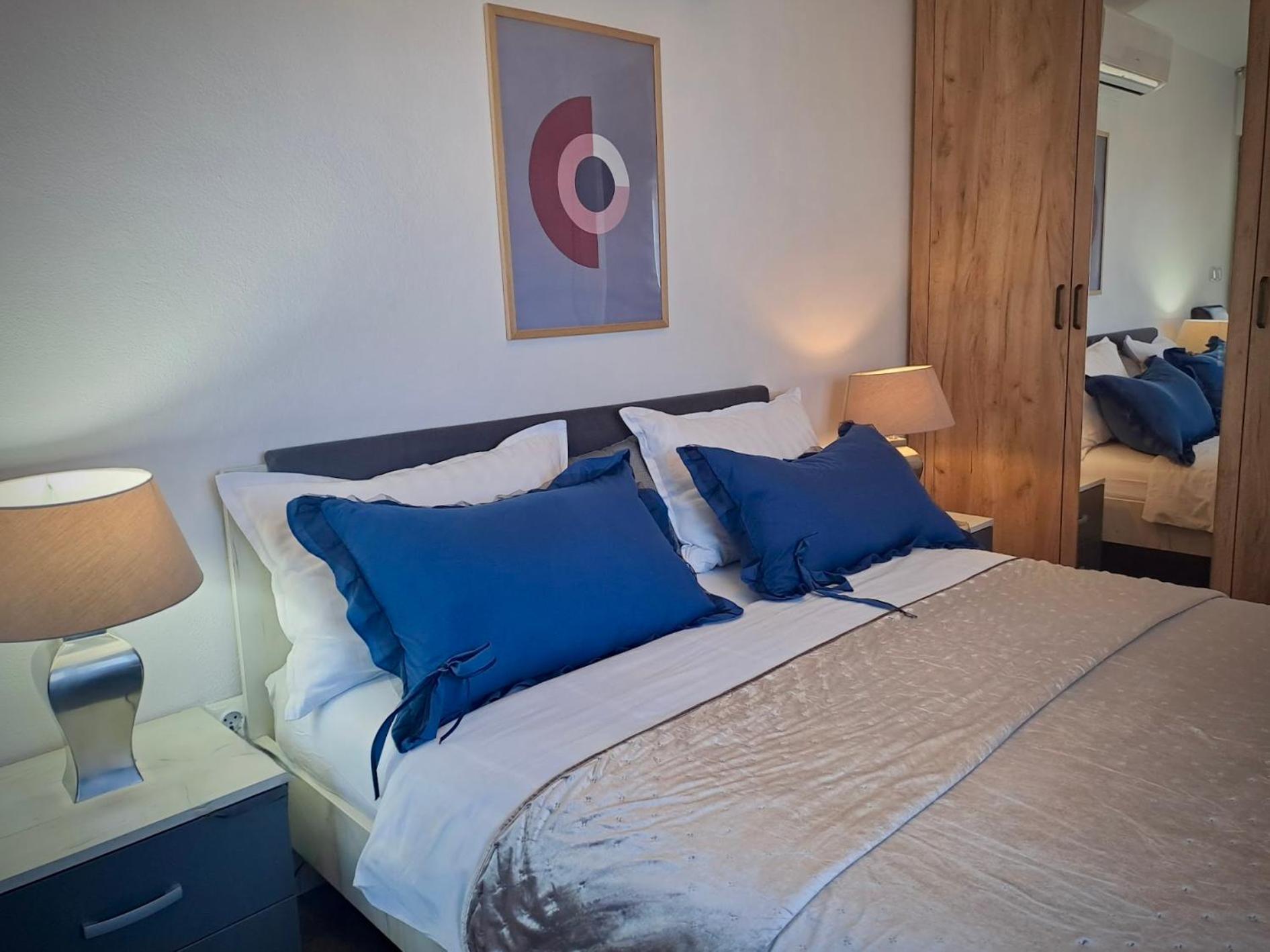 Villa Stone House Poplat Vela Luka Room photo